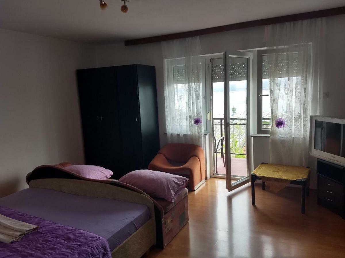 The View Apartment Crikvenica Exterior photo